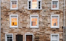 The Merchants House